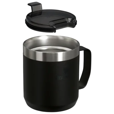 Classic Legendary Camp Mug | 12 OZ
