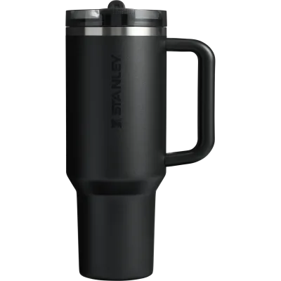 The Quencher ProTour Flip Straw Tumbler | 40 OZ