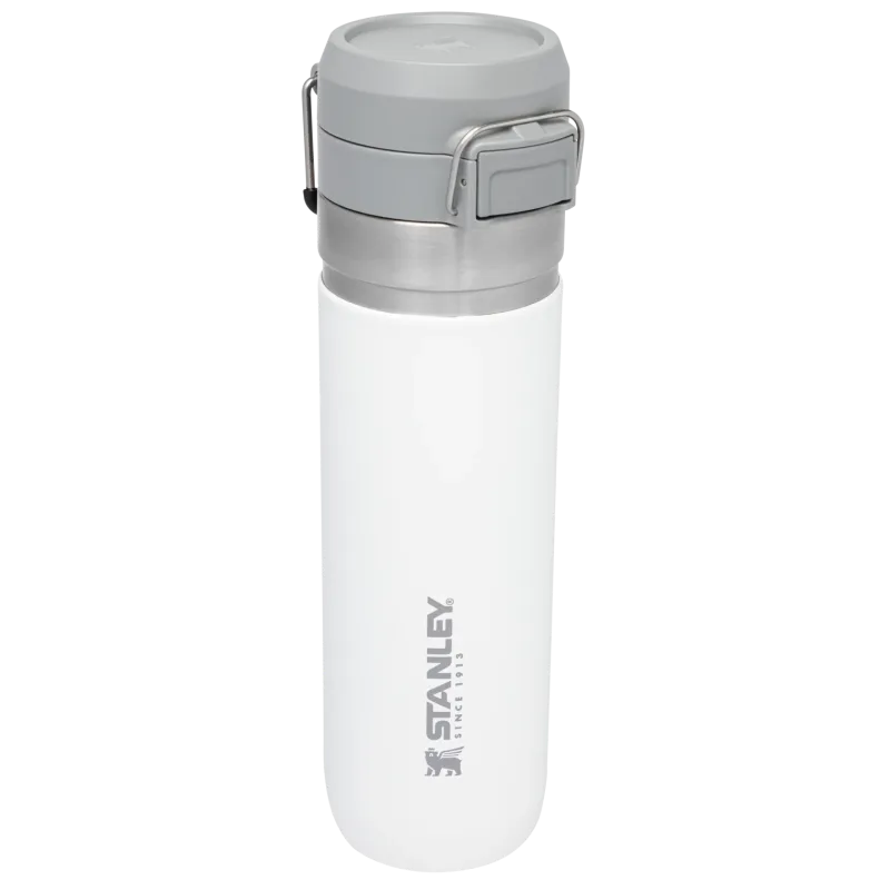 The Quick Flip Go Bottle | 24 OZ