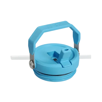 The IceFlow™ Flip Straw Tumbler | 20 OZ
