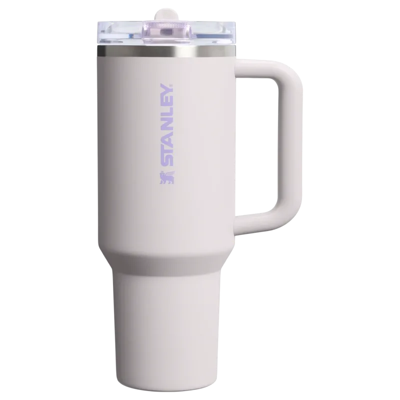 The Quencher ProTour Flip Straw Tumbler | 40 OZ