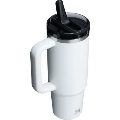 The Quencher ProTour Flip Straw Tumbler | 30 OZ - Stanley Create