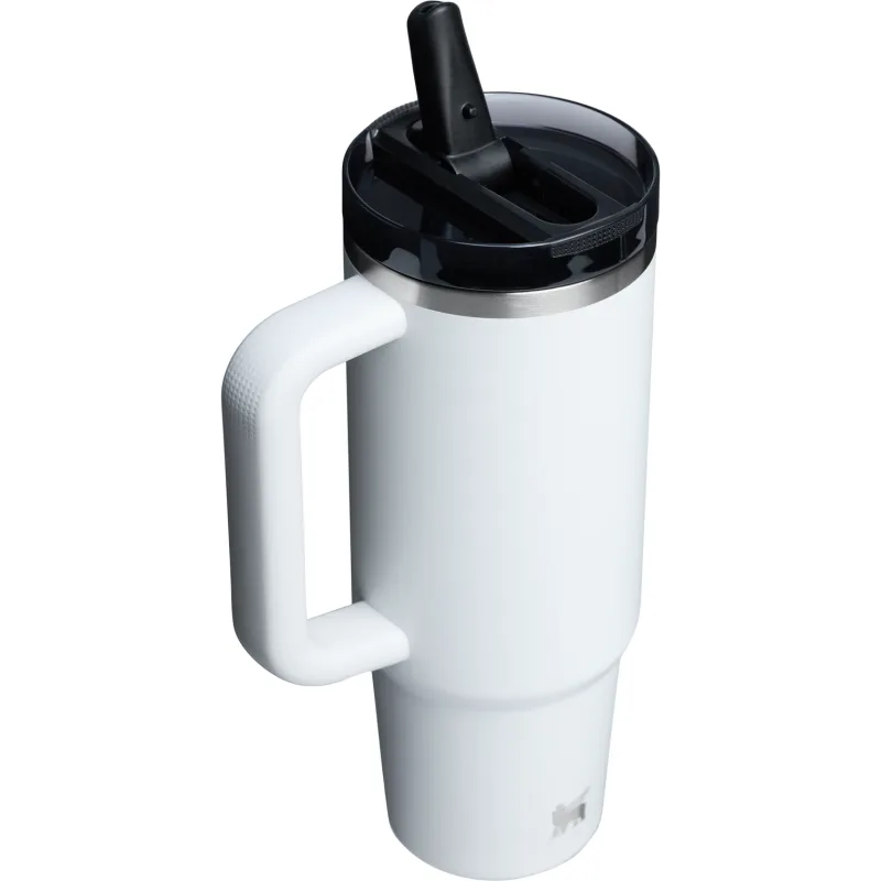 The Quencher ProTour Flip Straw Tumbler | 30 OZ - Stanley Create