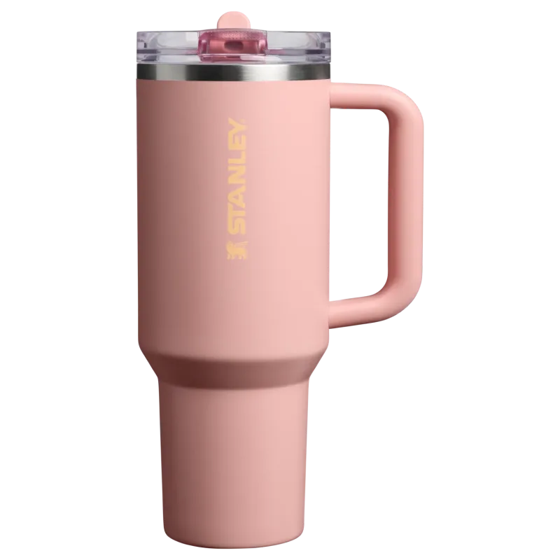 The Quencher ProTour Flip Straw 텀블러 | 40 OZ - Stanley Create