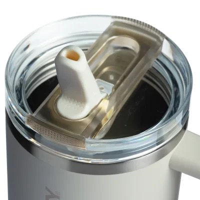 The Quencher ProTour Flip Straw Tumbler | 40 OZ