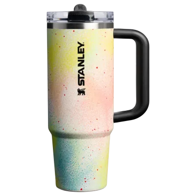 The Quencher ProTour Flip Straw Tumbler | 30 OZ