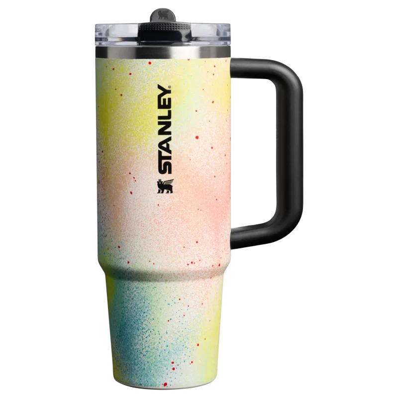 The Quencher ProTour Flip Straw Tumbler | 30 OZ