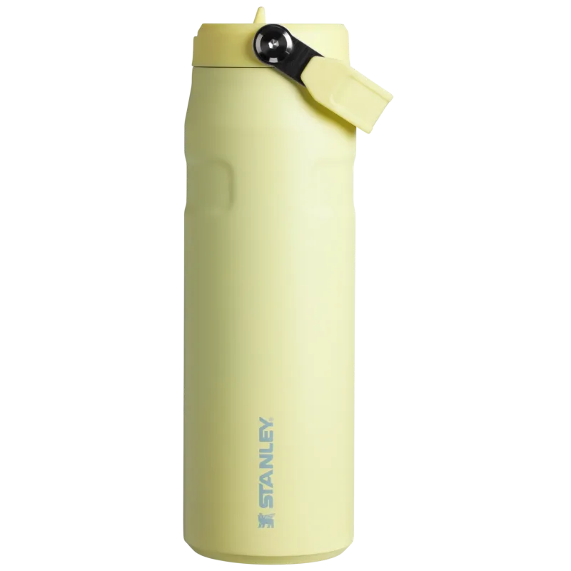 The IceFlow™ Bottle with Flip Straw Lid | 24 OZ