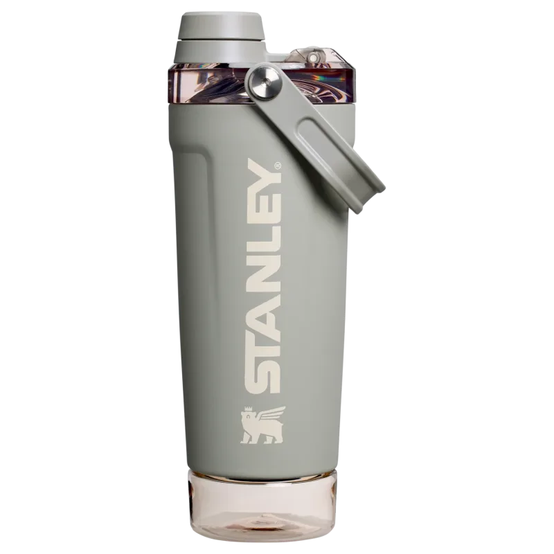 The Vitalize™ Shaker Bottle | 20 OZ
