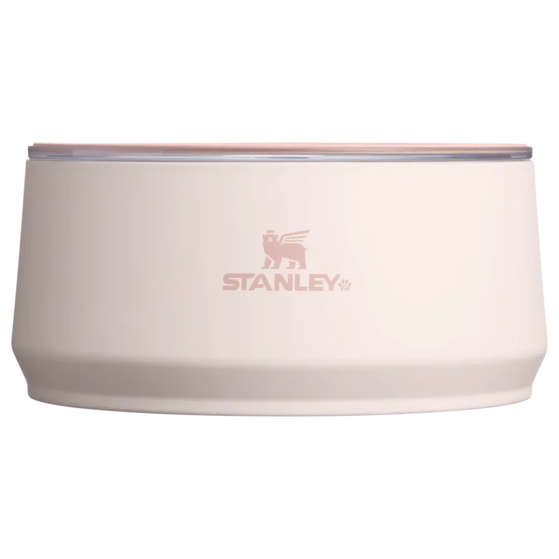 The Stanley Pet Bowl | 6-cup | 48 OZ - Stanley Create