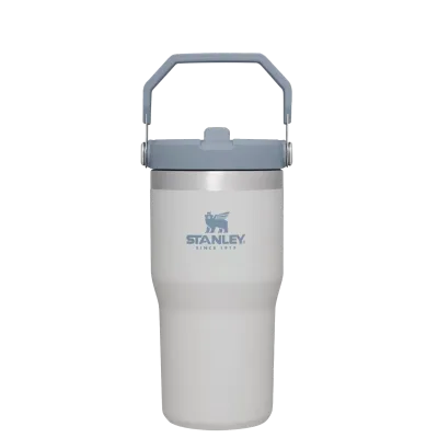 The IceFlow™ Flip Straw Tumbler | 20 OZ