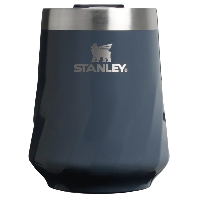テクスチャード リザーブ ワイン タンブラー | 11 OZ