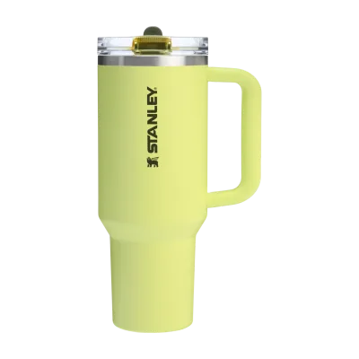 The Quencher ProTour Flip Straw Tumbler | 40 OZ