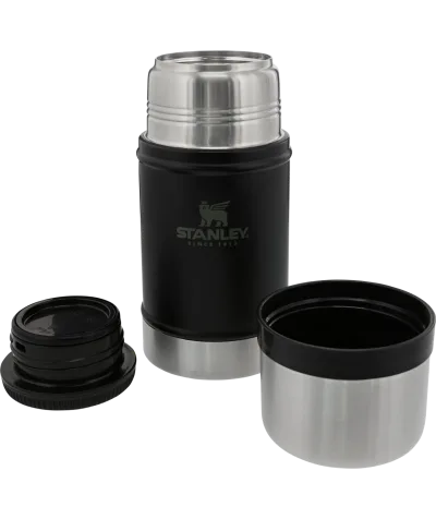Classic Legendary Food Jar | 24 OZ - Stanley Create