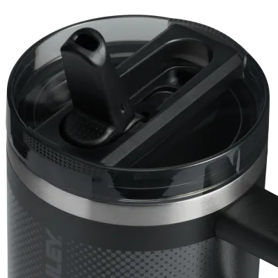 The Quencher ProTour Flip Straw Tumbler | 20 OZ - Stanley Create