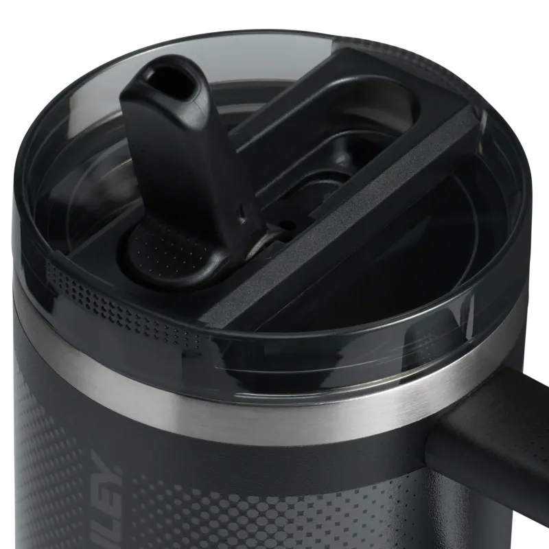 The Quencher ProTour Flip Straw Tumbler | 20 OZ - Stanley Create