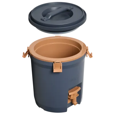 Adventure Fast Flow Water Jug 2G