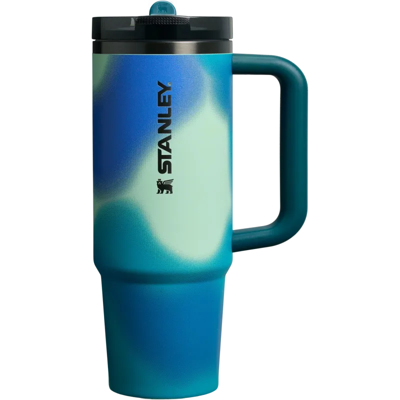 The Quencher ProTour Flip Straw Tumbler | 30 OZ