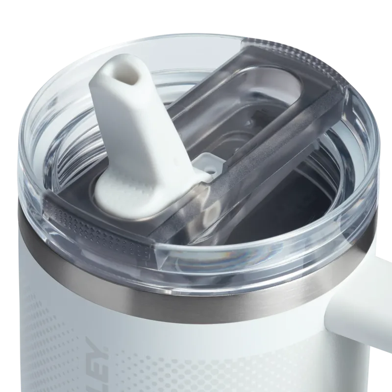 The Quencher ProTour Flip Straw Tumbler | 20 OZ