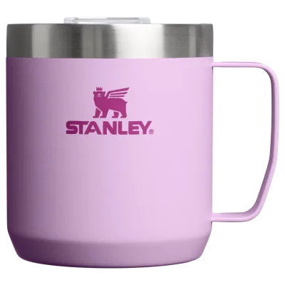 Classic Legendary Camp Mug | 12 OZ