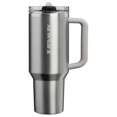 The Quencher ProTour Flip Straw Tumbler | 40 OZ