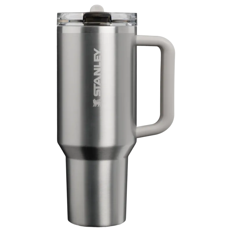 The Quencher ProTour Flip Straw Tumbler | 40 OZ