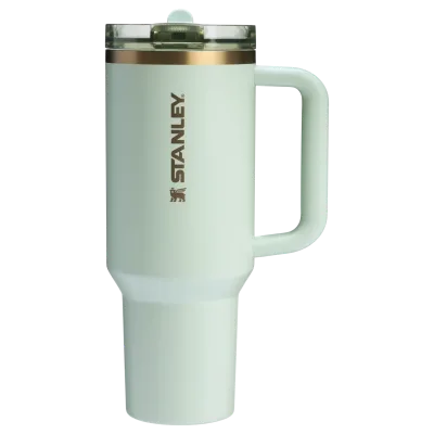 The Quencher ProTour Flip Straw Tumbler | 40 OZ
