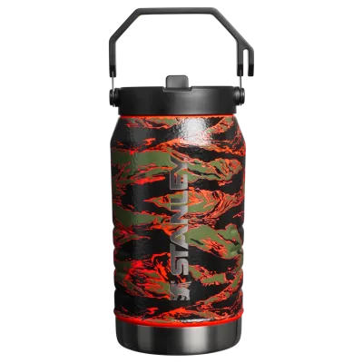 Stanley 1913 | Devin Booker IceFlow™ Flip Straw 2.0 Jug | 64 OZ