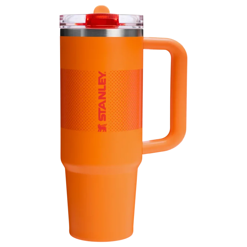 The Quencher ProTour Flip Straw Tumbler | 30 OZ