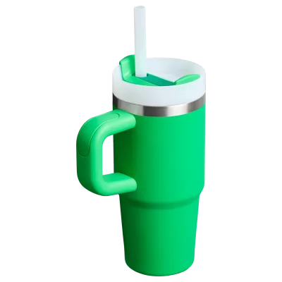 The Quencher ProTour Flip Straw Tumbler | 14 OZ