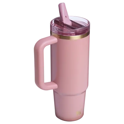 The Quencher ProTour Flip Straw Tumbler | 30 OZ - Stanley Create