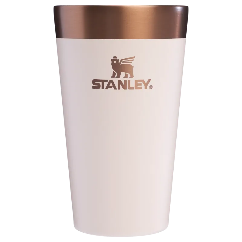 Adventure 스태킹 비어 파인트 | 16 OZ