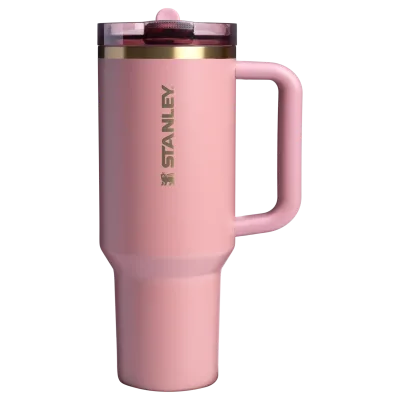The Quencher ProTour Flip Straw Tumbler | 40 OZ