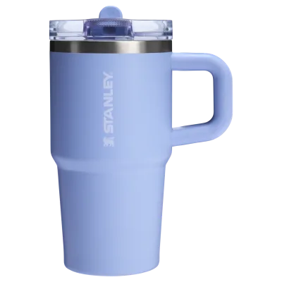 The Quencher ProTour Flip Straw Tumbler | 20 OZ - Stanley Create