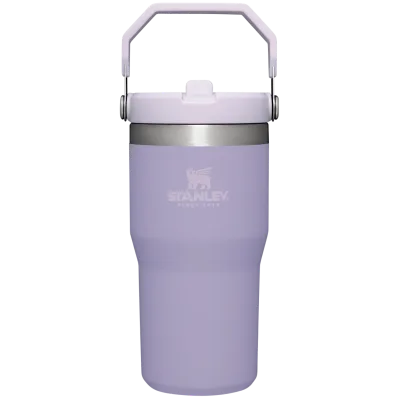The IceFlow™ Flip Straw Tumbler | 20 OZ - Stanley Create