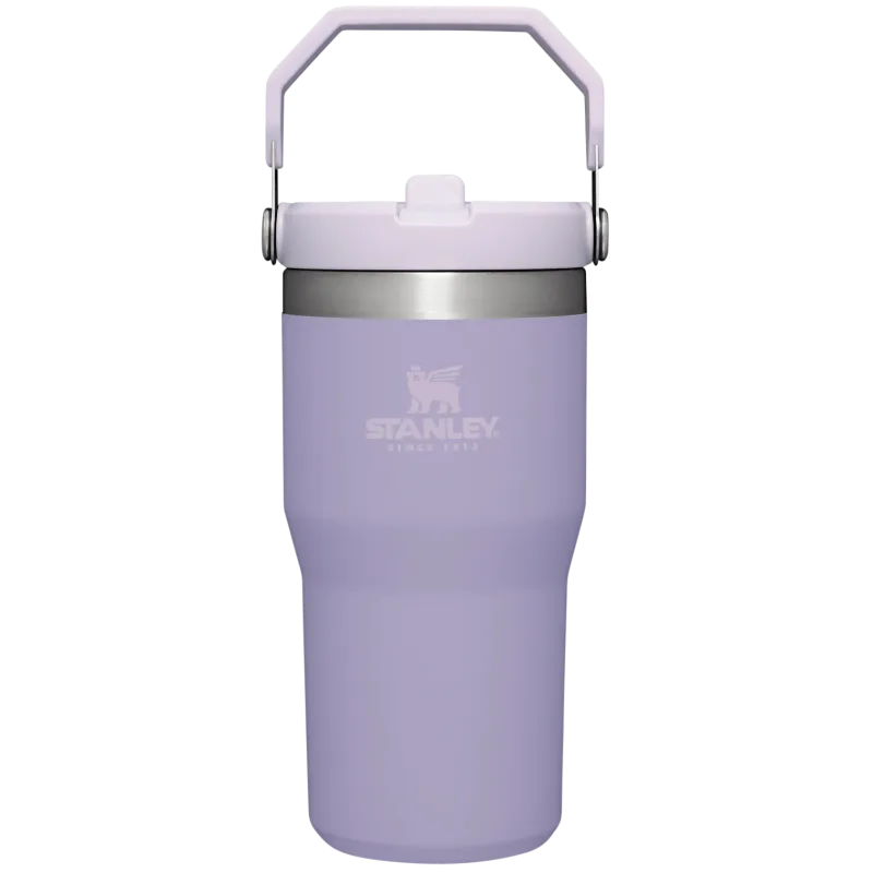 The IceFlow™ Flip Straw Tumbler | 20 OZ - Stanley Create