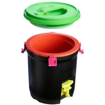 Adventure Fast Flow Water Jug 2G