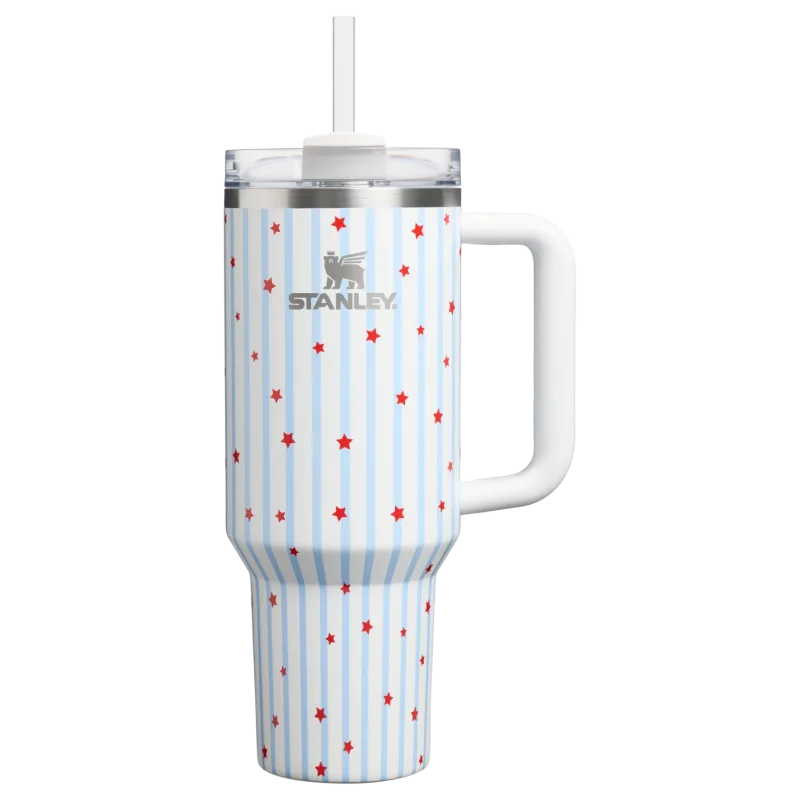 The Quencher H2.0 Flowstate™ Tumbler | 40 OZ