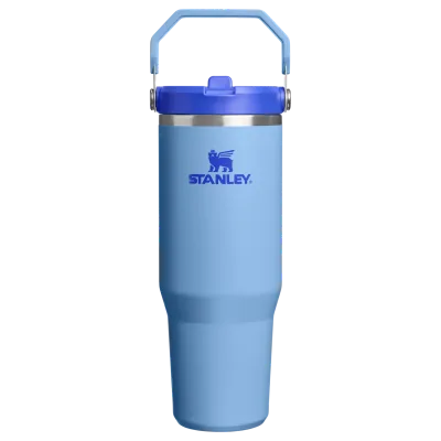 The IceFlow™ Flip Straw Tumbler | 30 OZ - Stanley Create