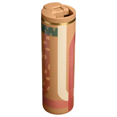 The Stanley 1913 x Nest AeroLight™ Transit Flip Top Mug | 16 OZ