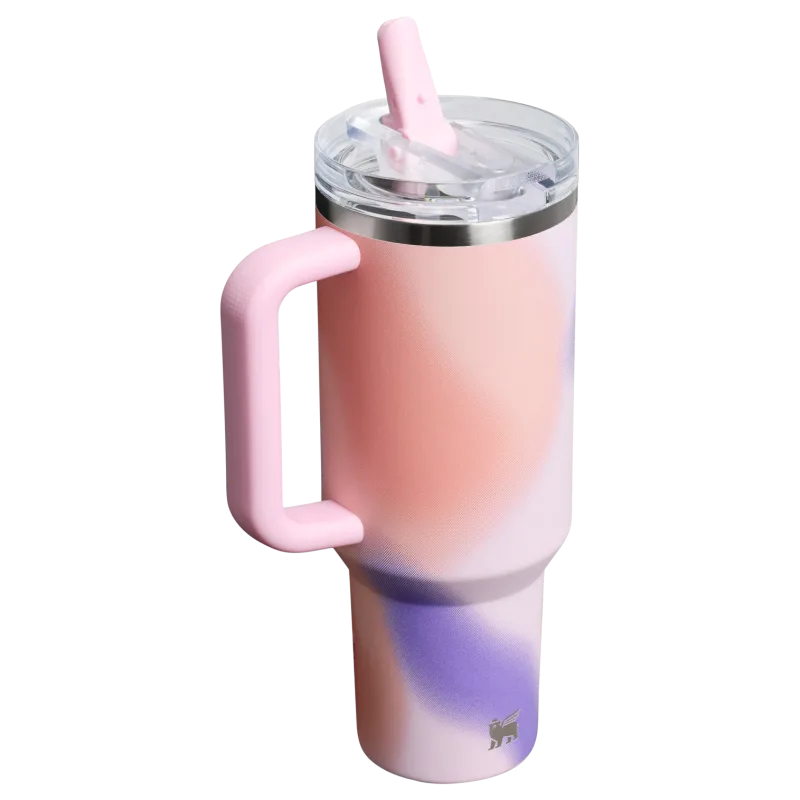 The Quencher ProTour Flip Straw Tumbler | 40 OZ