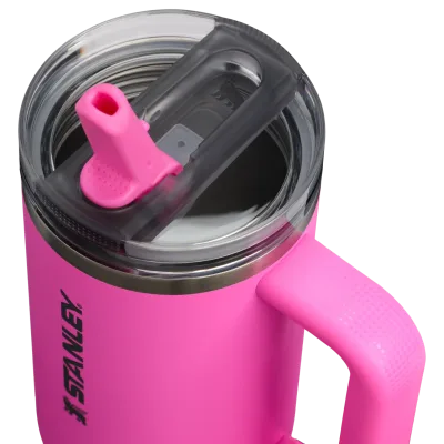 The Quencher ProTour Flip Straw Tumbler | 30 OZ