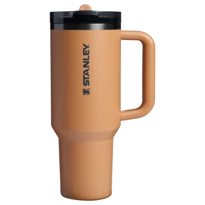 The Quencher ProTour Flip Straw Tumbler | 40 OZ