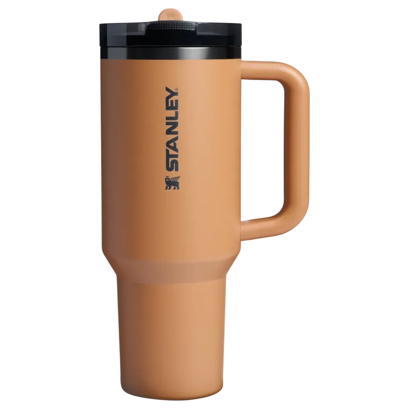 The Quencher ProTour Flip Straw Tumbler | 40 OZ