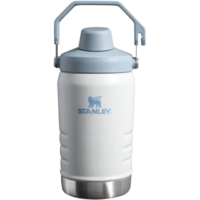 IceFlow™ Jug with Fast Flow Lid | 40 OZ