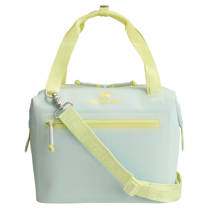 The All Day Julienne Mini Cooler | 10缶 | 7.4 QT | 7.0 L