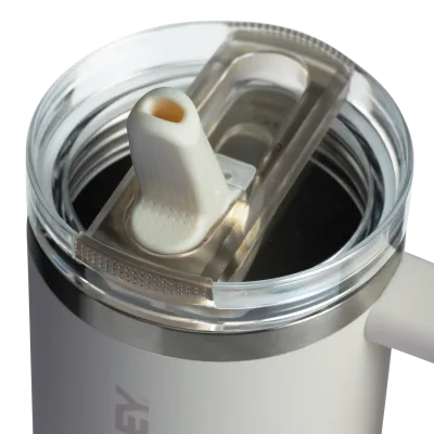 The Quencher ProTour Flip Straw Tumbler | 30 OZ