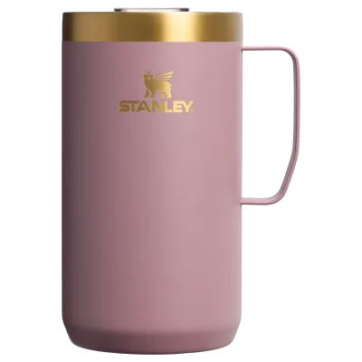 The Stay-Hot Camp Mug | 24 OZ - Stanley Create