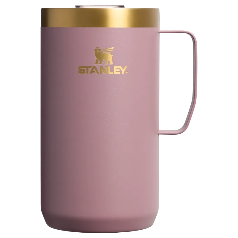 The Stay-Hot Camp Mug | 24 OZ - Stanley Create