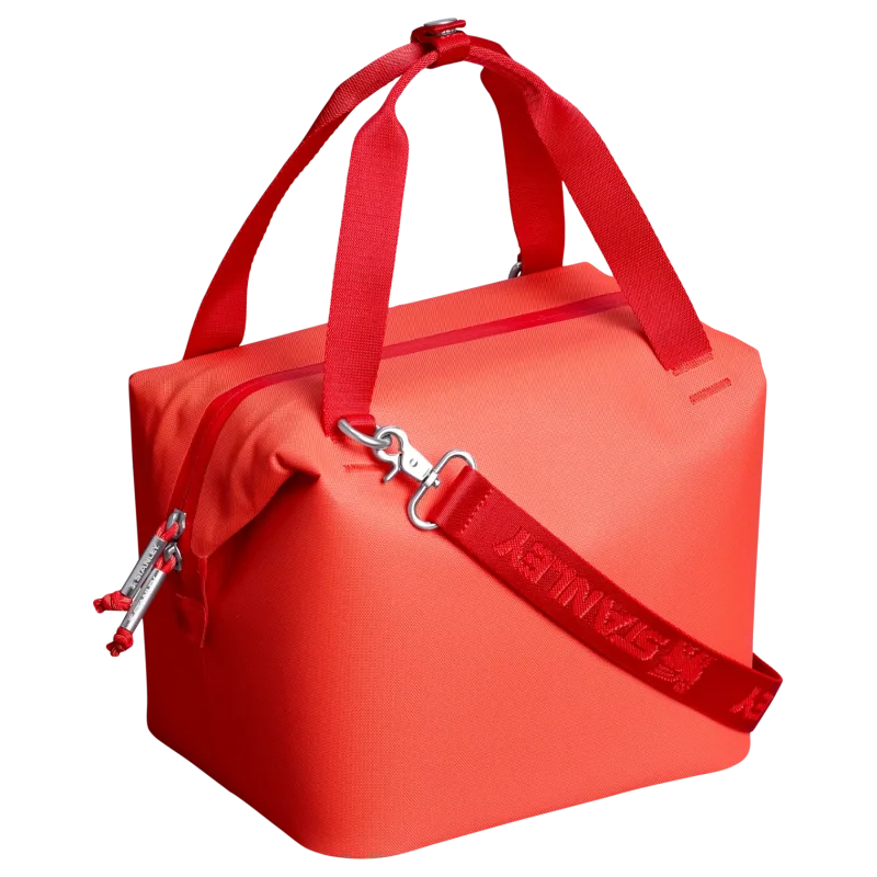 The All Day Julienne Mini Cooler | 10缶 | 7.4 QT | 7.0 L